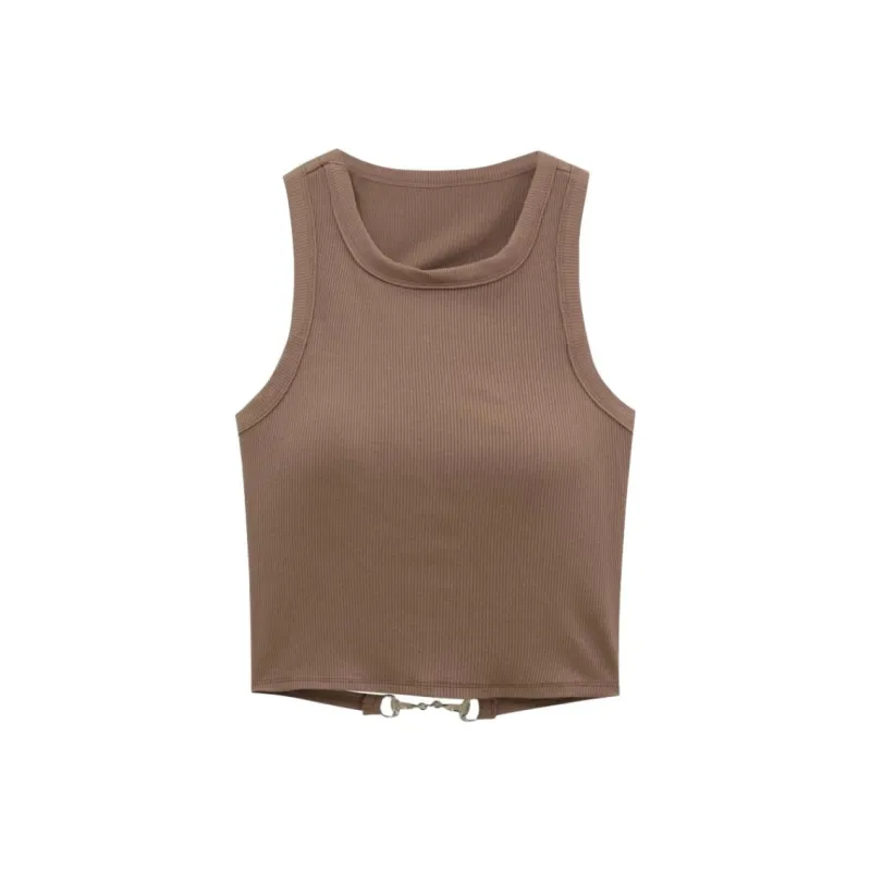 MIIOW Women's Tank Tops-10