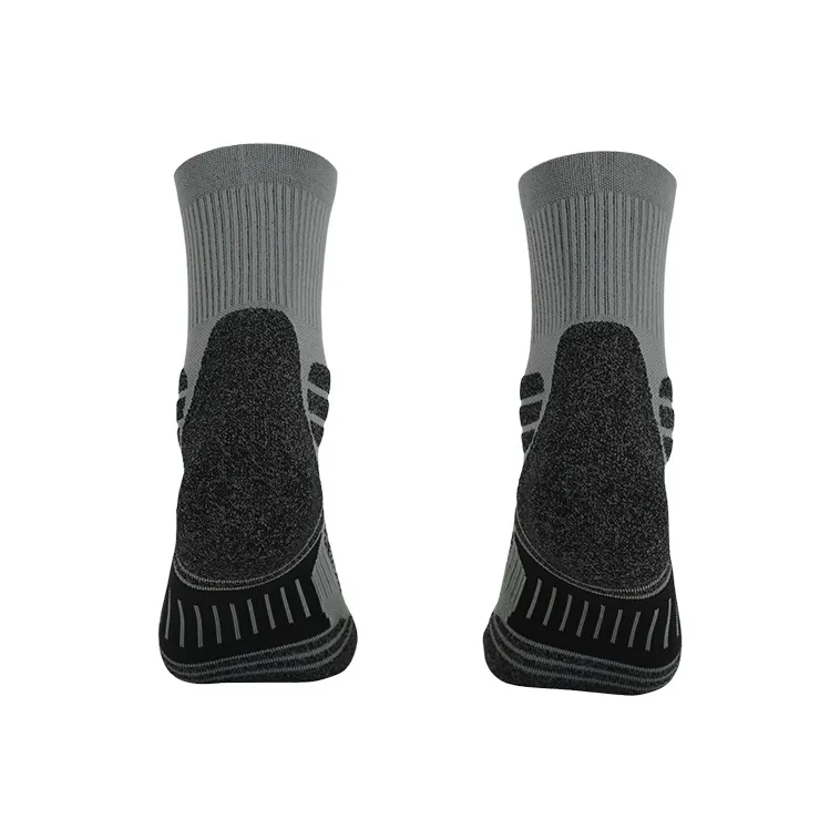 PIONEER CAMP Mid Calf Socks Unisex 1 Pack-1
