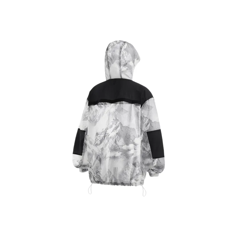 Paddy Julia Sun Protection Clothing Unisex-11