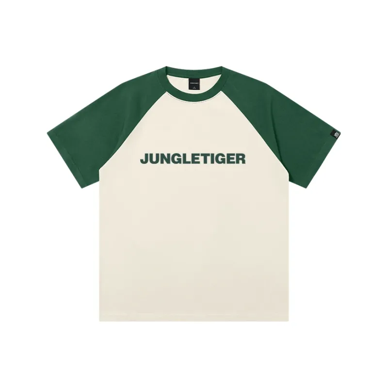 JUNGLE TIGER T Shirts Unisex-25