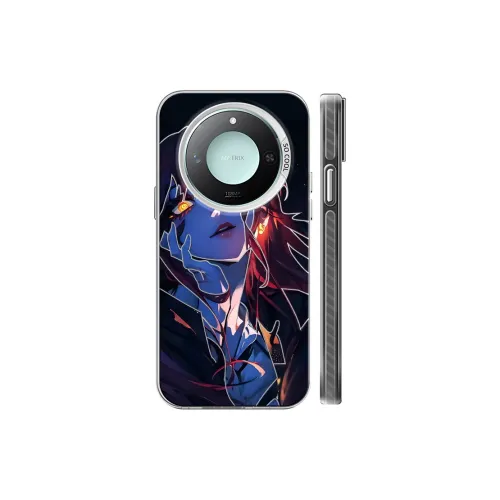 MANQIN Phone Cases