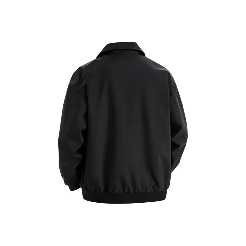 CHARLIE GOLF Jackets Coats Unisex-3