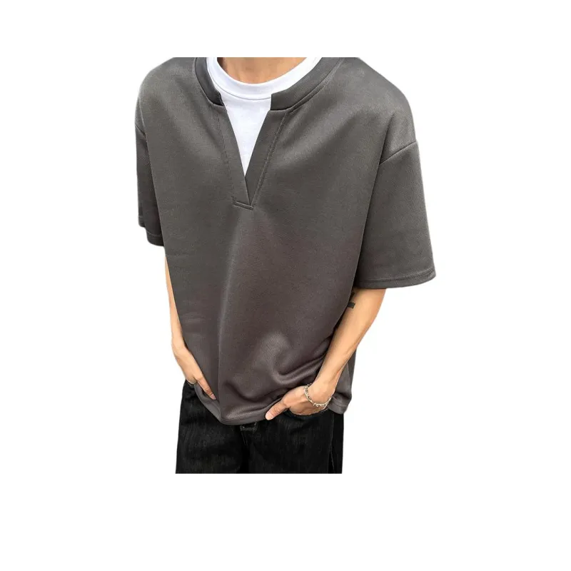 DREST T Shirts Unisex-7