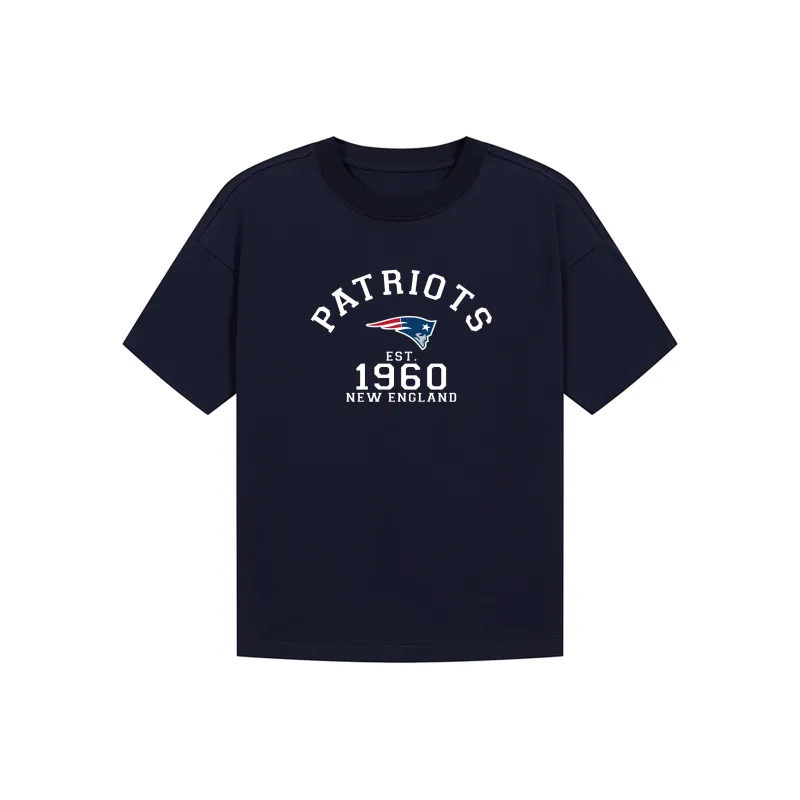 NFL T Shirts Unisex-4