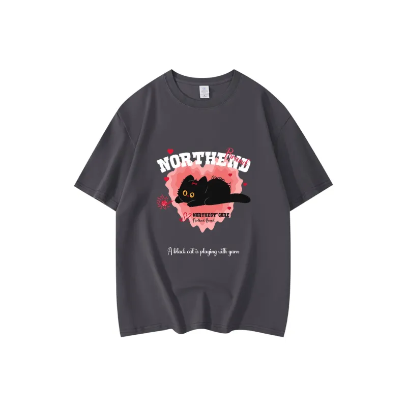 Northend T-Shirts Unisex-8