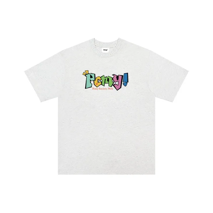 PCMY T Shirts Unisex-2