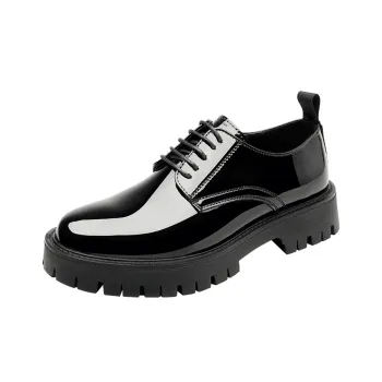 Sonno Men's Casual Shoes Men's Black