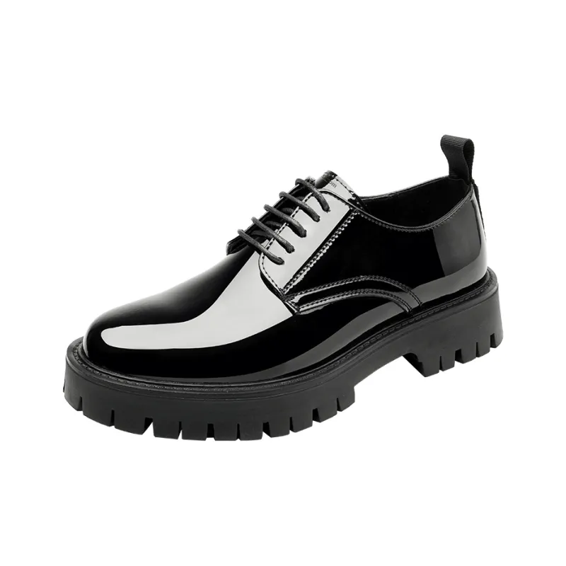 Sonno Men's Casual Shoes Men's Black-0