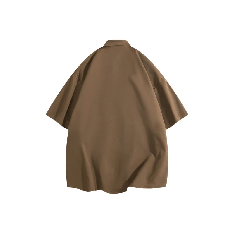 FASTFISH Shirts Unisex-9