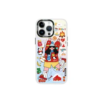 Marsfield Phone Cases