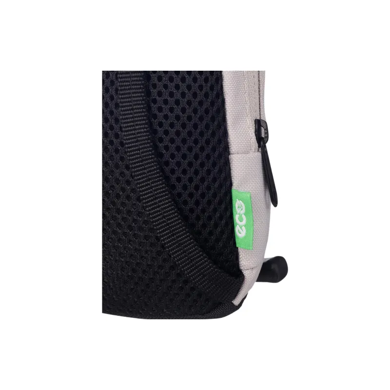 THE NORTH FACE Polyester Coin Purse Mini Unisex White Sand-2