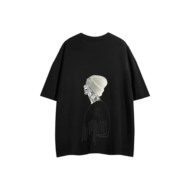 I.E T Shirts Unisex-0