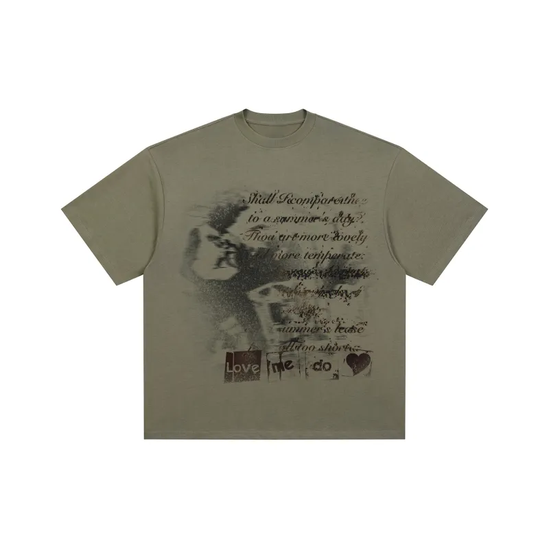 PAKA T Shirts Unisex-10