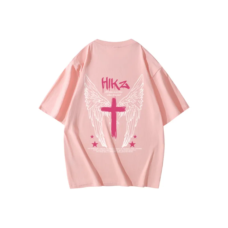 HIKZ T Shirts Unisex-25