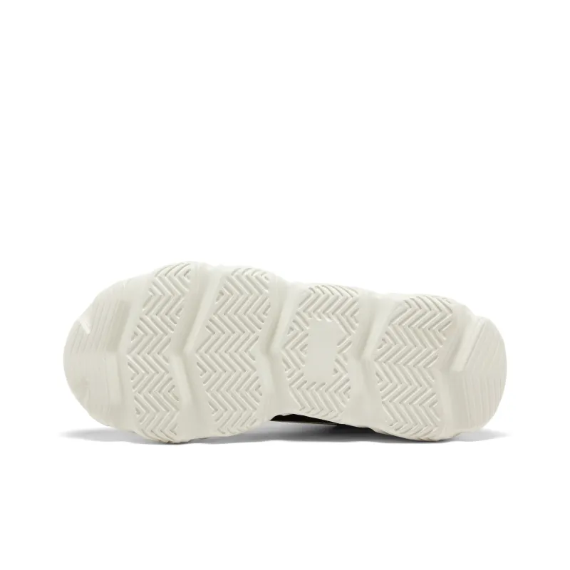 Walk More Wind Realm 3 Lightweight, Breathable, And Slip Resistant Low Top Chunky Sneakers Unisex-25