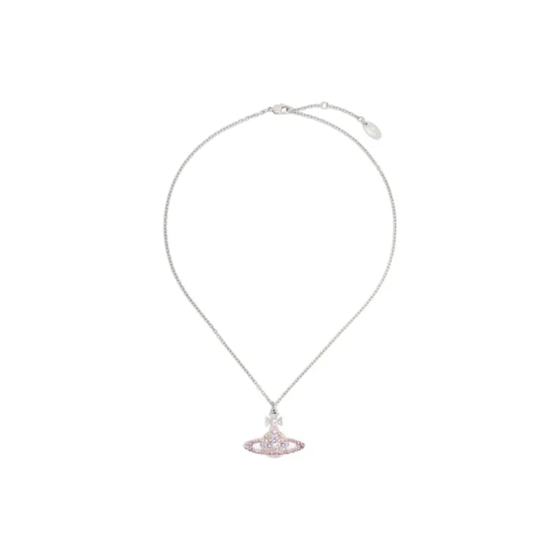 Vivienne Westwood Kika pendant Necklace-0