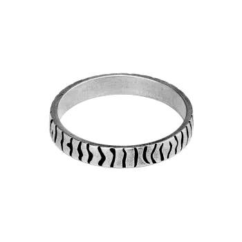 RONIN MADE 925 Sterling Silver Rings Unisex