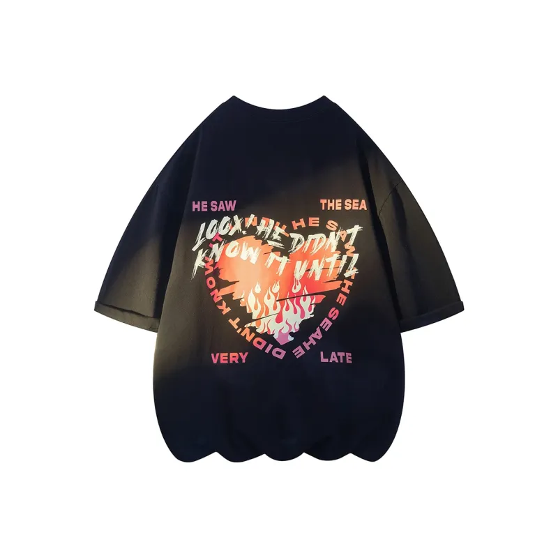 LOOX! T Shirts Unisex-0