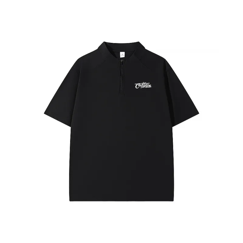 Supremo Cat T Shirts Unisex-4
