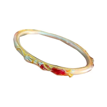 AITAO 999 Fine Silver Sterling Silver Bracelets Unisex