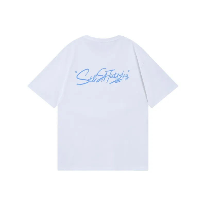 ST&SAT T Shirts Unisex-21