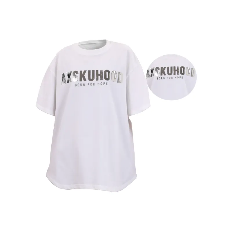 A.X.S.K T Shirts Unisex-12