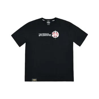 RAUH Welt BEGRIFF T Shirt Unisex Black