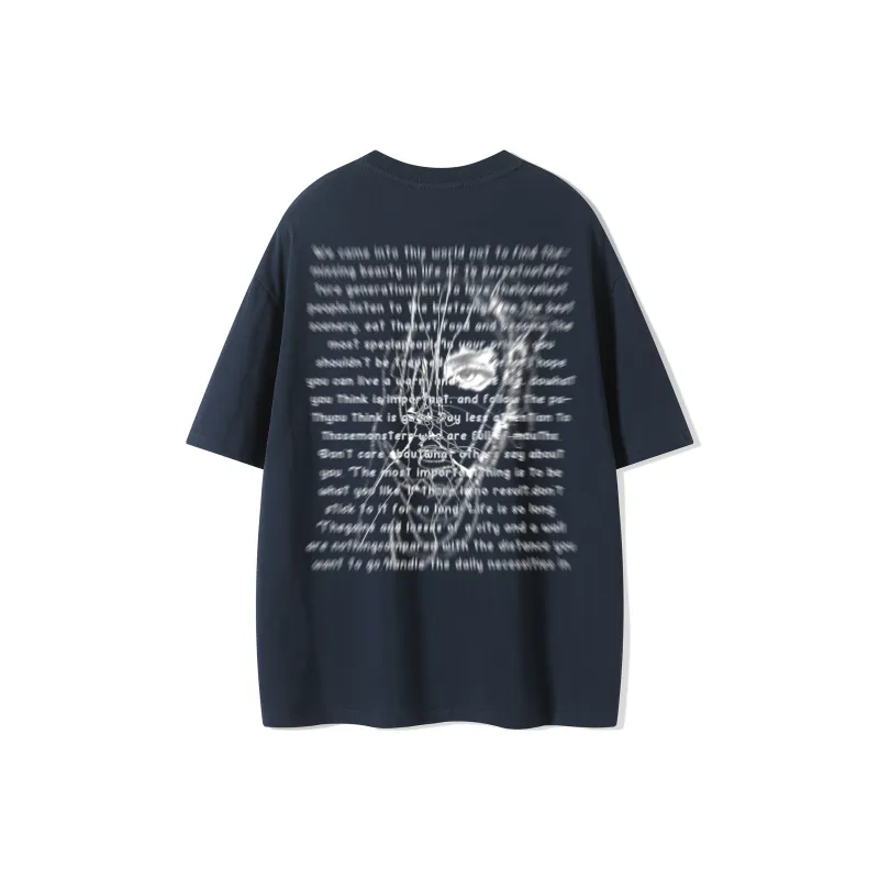 KIRHNE T Shirts Unisex-13