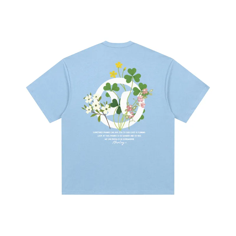 Hurley T-Shirts Unisex-22