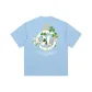 Arctic Ice Blue