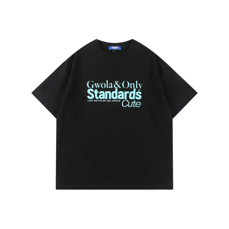 Gwola T Shirts Unisex-2