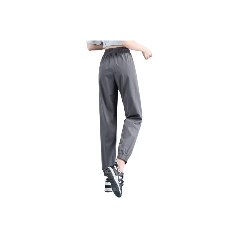 JEANSWEST Casual Pants Unisex-24