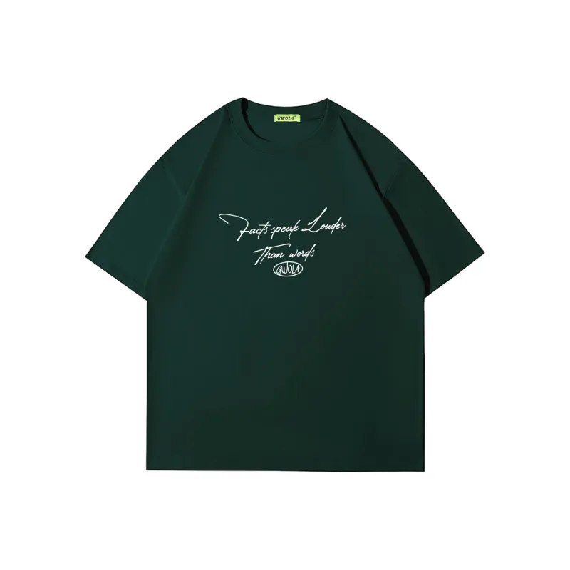 Gwola T Shirts Unisex-17