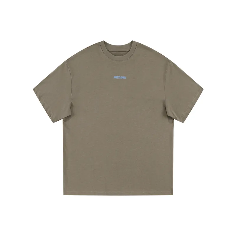 DIEMME T Shirts Unisex-8