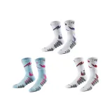 3 Pack (White Blue+Blue+White Red)