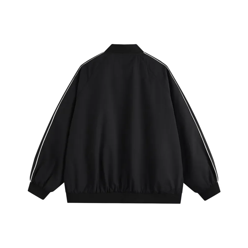 CHARLIE GOLF Jackets & Coats Unisex-1