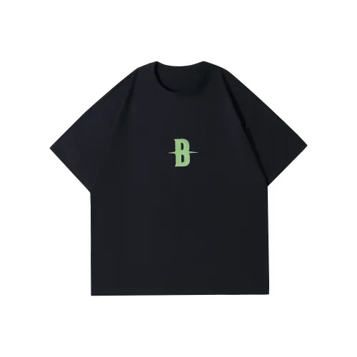 BOTH PLAY T Shirts Unisex