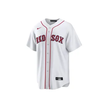 Nike Mlb Boston Red Sox David Ortiz Men's Replica Baseball Jersey