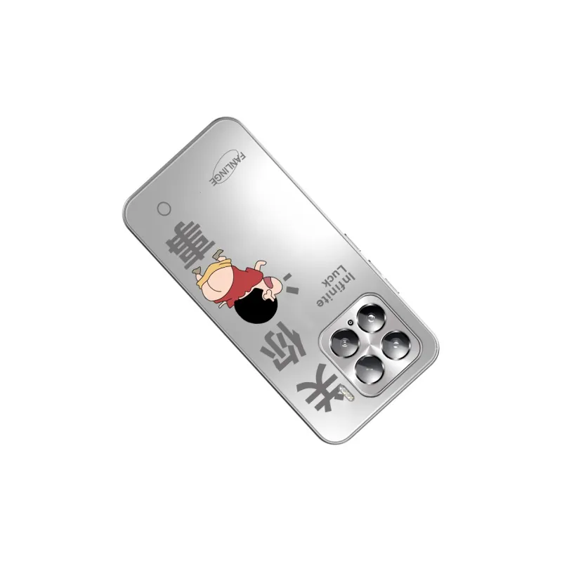 CHUNFAN Phone Cases-14
