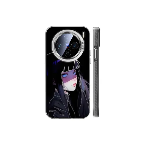 MANQIN Phone Cases