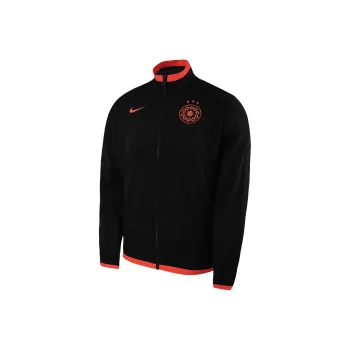 Nike Portland Thorns Fc Nike Nwsl Anthem Jacket