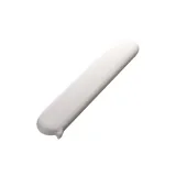 White Keyboard Tray