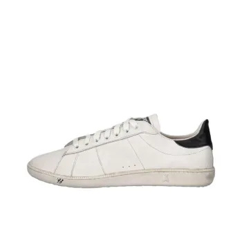 Patrizia Pepe Low Top Skateboard Shoes Women's White
