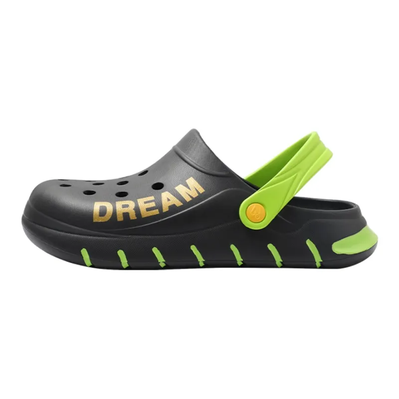 GRACE 2025 Slip Resistant Trendy, Thickened Sole, Breathable, Women's Summer, Home Indoor Slippers-4