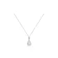 Mermaid's Tear Necklace