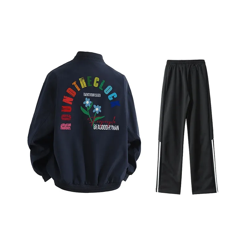 FAX FOR FMACM Casual Sportswear Unisex-6