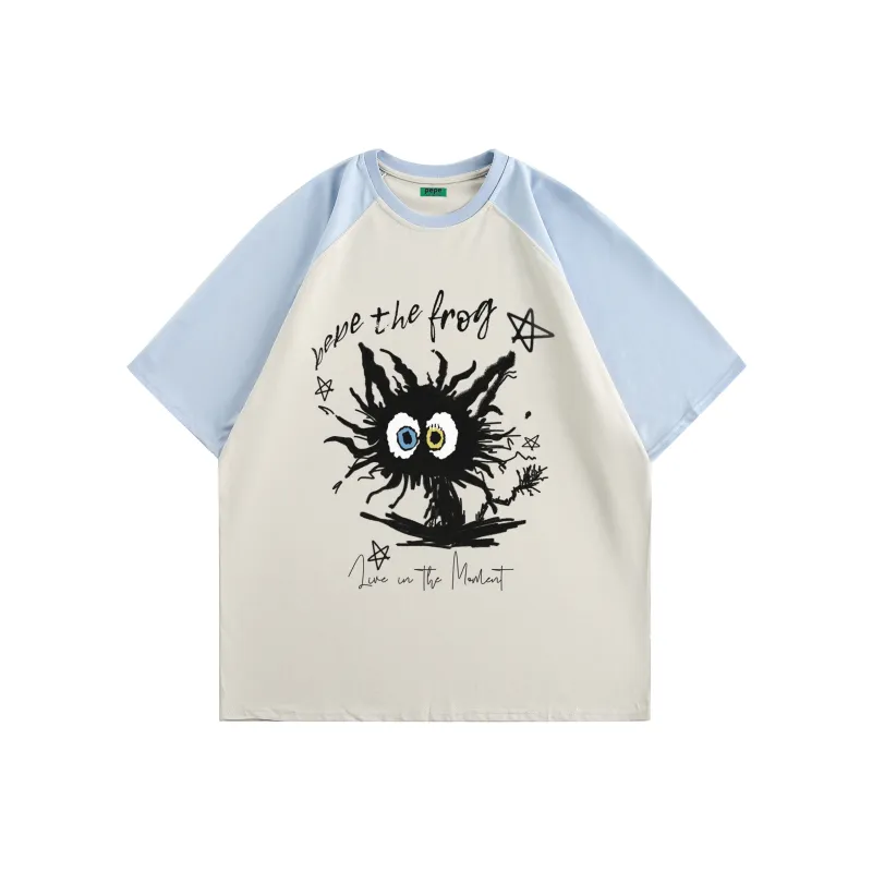 Pepe The Frog T Shirts Unisex-8
