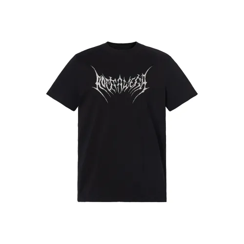 ROCAWEAR T-Shirts Unisex