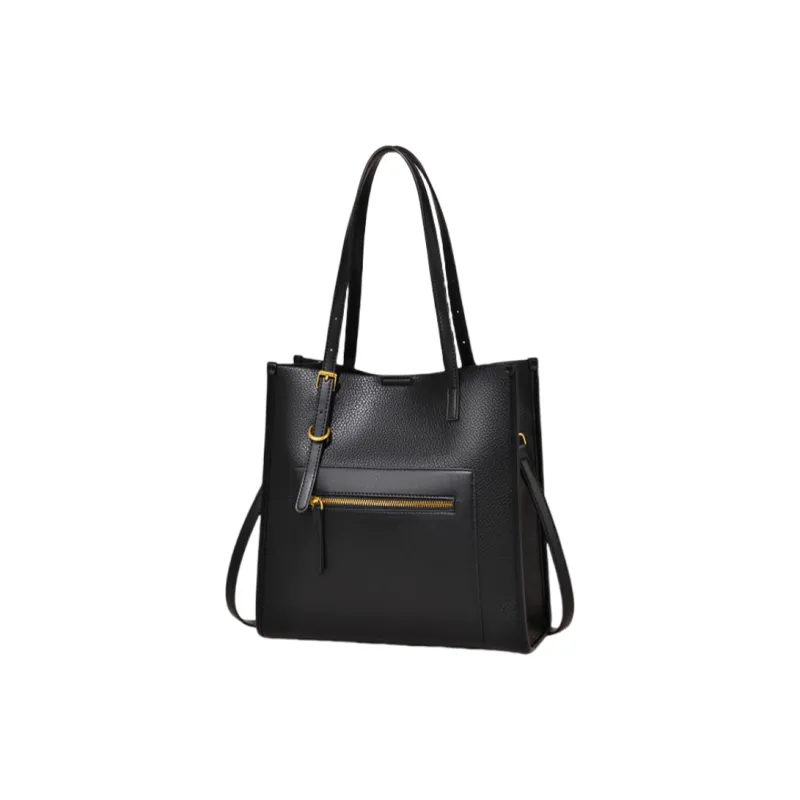 Versman PU Shoulder Bag Women's-8