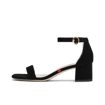 Staccato Margaret One Strap Sandals 5.5cm Women's